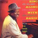 Count Basie / Various - Sing Along With Basie (Vinyle Usagé)