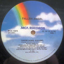 Fallen Angel - Throw Down (Vinyle Usagé)