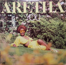 Aretha Franklin - You (Vinyle Usagé)