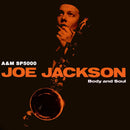 Joe Jackson - Body and Soul (Vinyle Usagé)