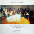 Vivaldi / Polish Chamber Orchestra - Antonio Vivaldi (Vinyle Usagé)