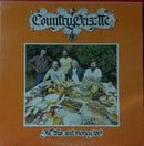 Country Gazette - All This And Money Too! (Vinyle Usagé)