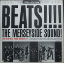 Beats - The Merseyside Sound (Vinyle Usagé)