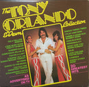 Tony Orlando And Dawn - Collection (Vinyle Usagé)