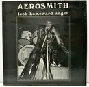 Aerosmith - Look Homeward Angel (Vinyle Usagé)