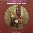 Kenny Rogers and the First Edition - Transition (Vinyle Usagé)