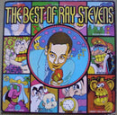 Ray Stevens - The Best of Ray Stevens (Vinyle Usagé)
