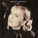 Sam Brown - April Moon (Vinyle Usagé)