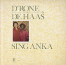 Frank D Rone /  Geraldine De Haas - Sing Anka (Vinyle Usagé)