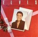 Elvis Presley - Memories of Christmas (Vinyle Usagé)