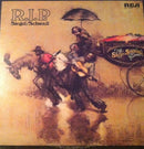 Siegel/Schwall Band - RIP Siegel/Schwall (Vinyle Usagé)