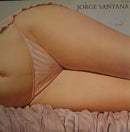 Jorge Santana - Jorge Santana (Vinyle Usagé)
