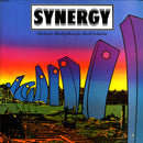 Synergy - Electronic Realizations for Rock Orchestra (Vinyle Usagé)