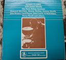 Kenny Clarke / James Moody - The Paris Bebop Sessions (Vinyle Usagé)