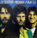 Souther/Hillman/Furay Band - The Souther/Hillman/Furay Band (Vinyle Usagé)