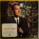 Tennessee Ernie Ford - A Treasury of Inspirational Songs (Vinyle Usagé)