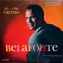 Harry Belafonte - Jump Up Calypso (Vinyle Usagé)
