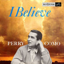 Perry Como - I Believe (Vinyle Usagé)