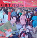 Chet Atkins - Teen Scene (Vinyle Usagé)