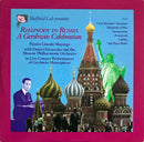 Gershwin / Kitayenko / Mayorga - Rhapsody in Russia: A Gershwin Celebration (Vinyle Usagé)