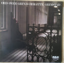 Birgitte Grimstad - Ord Over Grind (Vinyle Usagé)