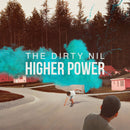 Dirty Nil - Higher Power (Vinyle Usagé)