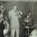 JJ Johnson - Live! (Vinyle Usagé)