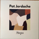 Pat Jordache - Steps (Vinyle Usagé)