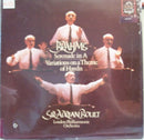Brahms / Boult - Serenade In A / Variations On A Theme Of Haydn (Vinyle Usagé)