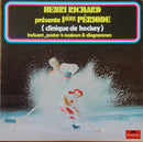Henri Richard - Presente 1iere Periode (Clinique De Hockey) (Vinyle Usagé)