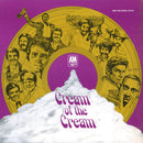 Various - Cream Of The Cream (Vinyle Usagé)