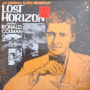 Ronald Colman - Lost Horizon (Vinyle Usagé)