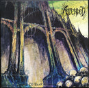 Ascended - Temple Of Dark Offerings (Vinyle Usagé)