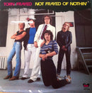 Torn And Frayed - Not Frayed Of Nothin (Vinyle Usagé)