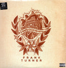 Frank Turner - Tape Deck Heart (Vinyle Usagé)