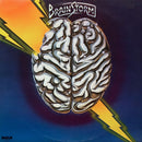 Brainstorm  - Stormin (Vinyle Usagé)
