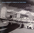 Steve Forbert - Streets Of This Town (Vinyle Usagé)
