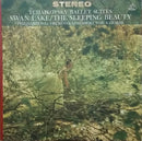 Tchaikovsky / Karajan - Ballet Suites: Swan Lake / The Sleeping Beauty (Vinyle Usagé)