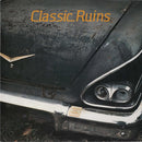 Classic Ruins - Lassie Eats Chickens (Vinyle Usagé)