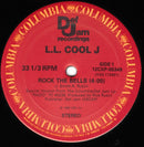 LL Cool J - Rock the Bells (Vinyle Usagé)