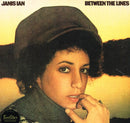 Janis Ian - Between The Lines (Vinyle Usagé)