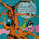 Breton/Cyr - Racontent et Chantent Pour les Enfants (Vinyle Usagé)
