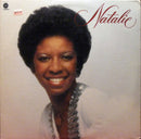 Natalie Cole - Natalie (Vinyle Usagé)