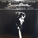 Barry Manilow - The Manilow Collection Twenty Classic Hits (Vinyle Usagé)