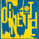 Ornette Coleman - Ornette (Vinyle Usagé)