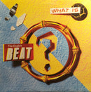 English Beat - What Is Beat (Vinyle Usagé)