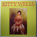 Kitty Wells - Forever Young (Vinyle Usagé)