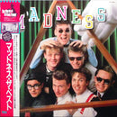 Madness - Madness (Vinyle Usagé)
