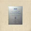 Bach / Richter - Sechs Sonaten Fur Violine Und Cembalo BWV 1014-1019 (Vinyle Usagé)