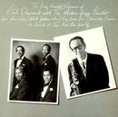 Paul Desmond / Modern Jazz Quartet - The Only Recorded Performance of Paul Desmond with the Modern Jazz Quartet (Vinyle Usagé)